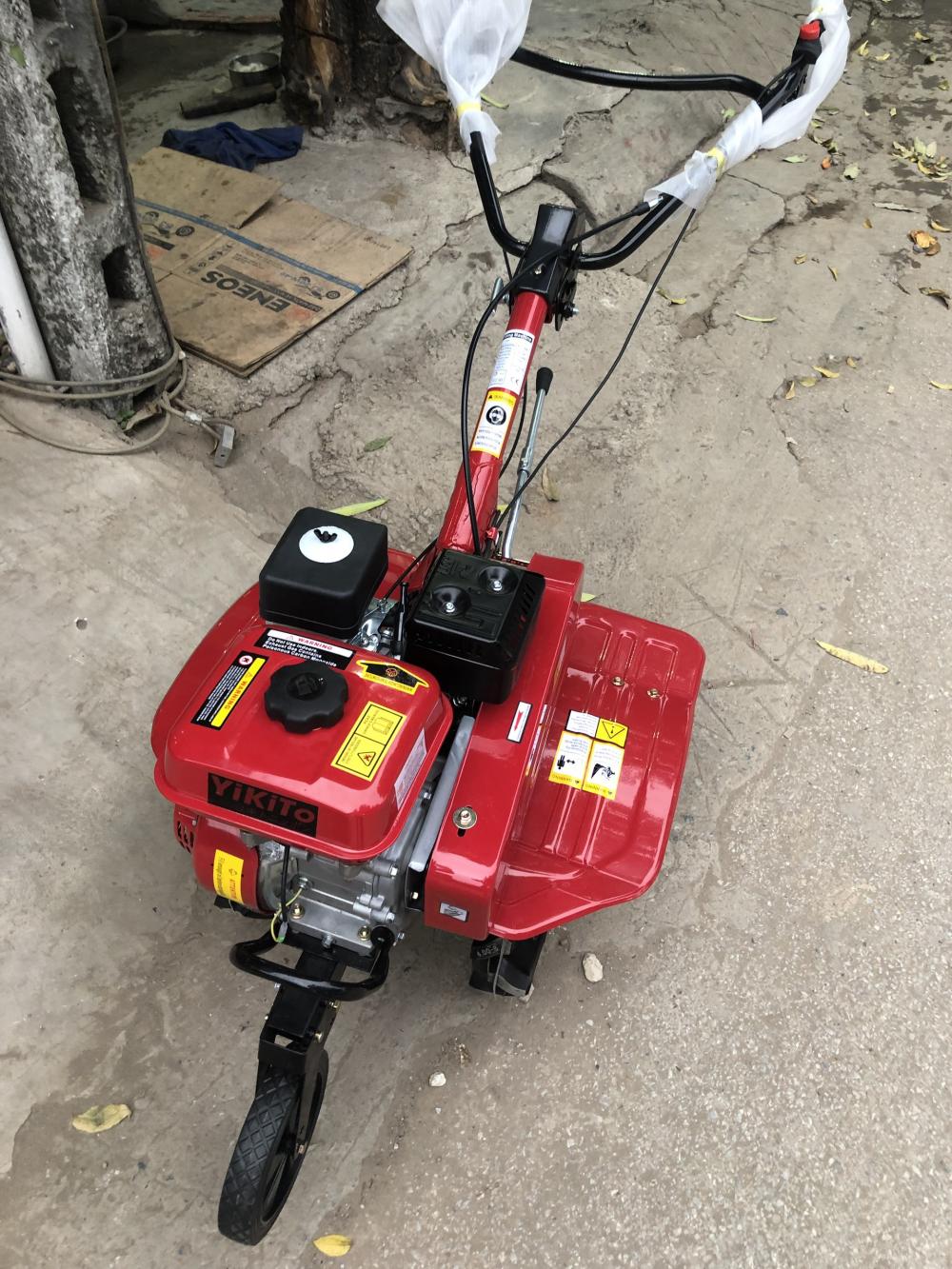 Máy xới đất chạy xăng Yikito 7HP- HD230