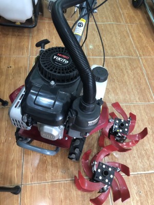 Máy xới đất Yikito NH150 đa năng