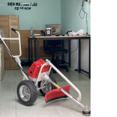 Máy cắt cỏ đẩy tay Yikito TU45