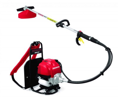 Máy cắt cỏ cần mềm Honda UMR435T L2ST Thái Lan
